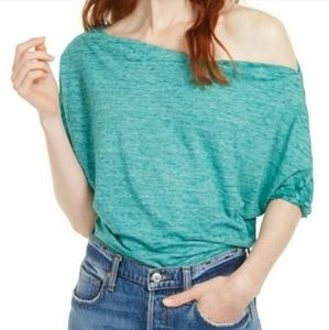 WE THE FREE Astrid Tee Size Small